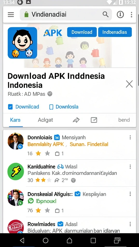 Screenshot 666i nomor 2
