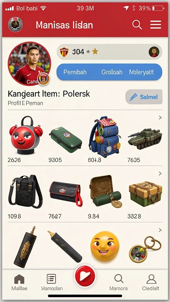 Screenshot agam66 nomor 2