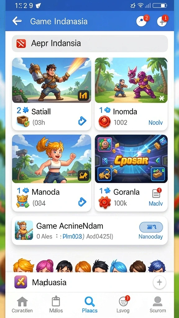 Screenshot alexis500 nomor 3