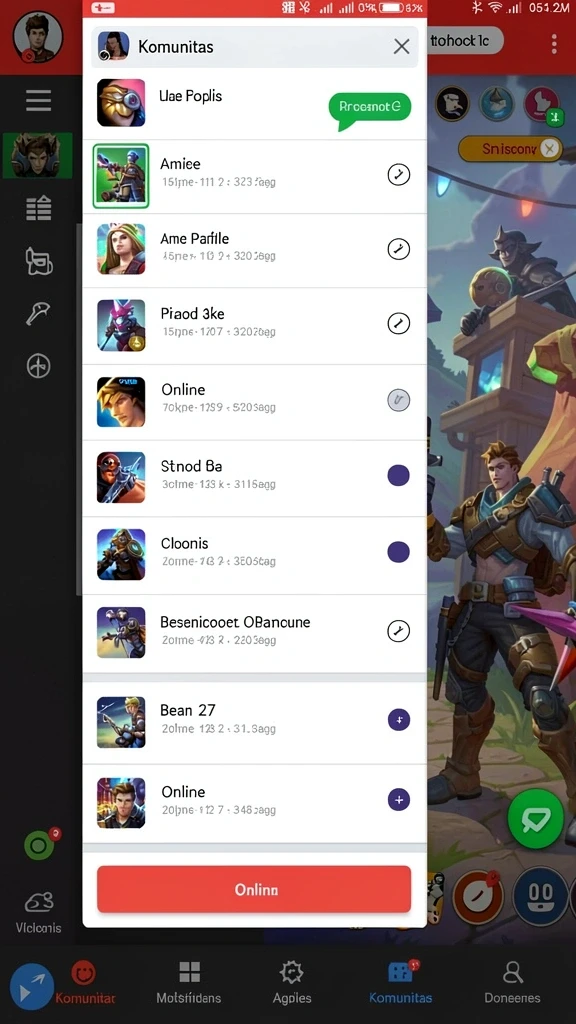 Screenshot bengkel69 nomor 1