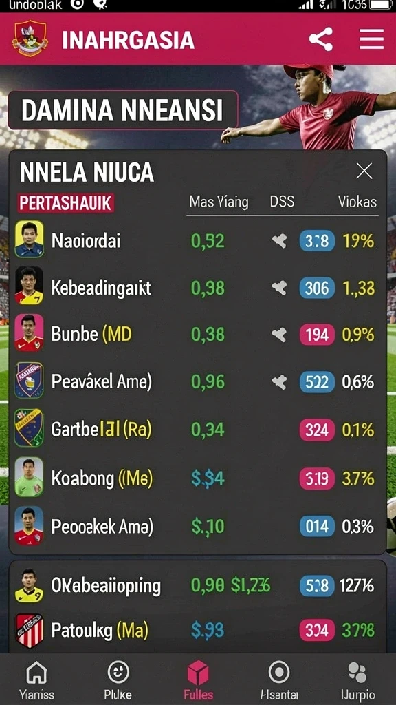 Screenshot bengkel69 nomor 2