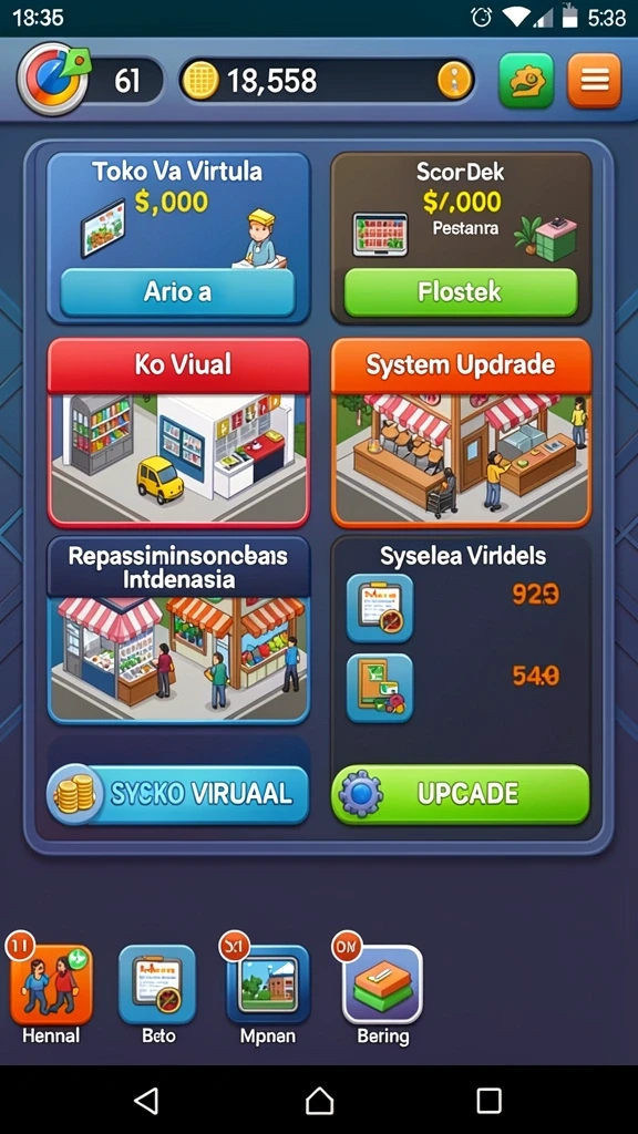 Screenshot bola07 nomor 1