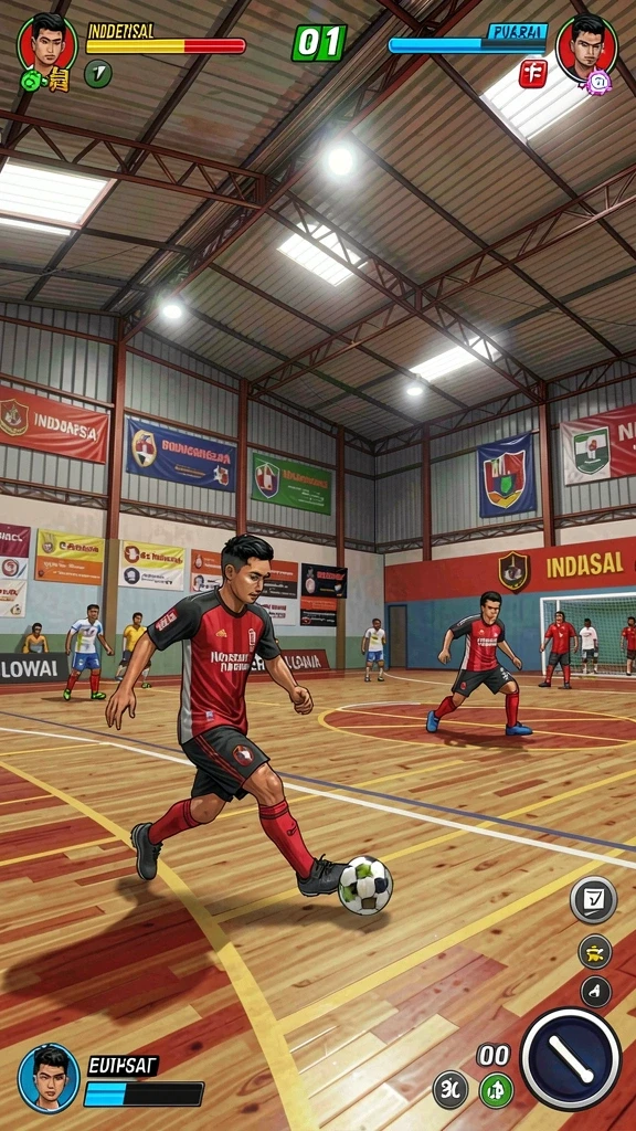 Screenshot bola07 nomor 2