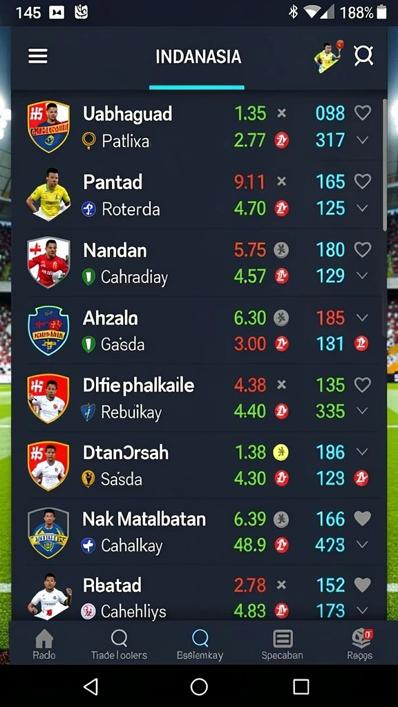 Screenshot bowo77 nomor 3