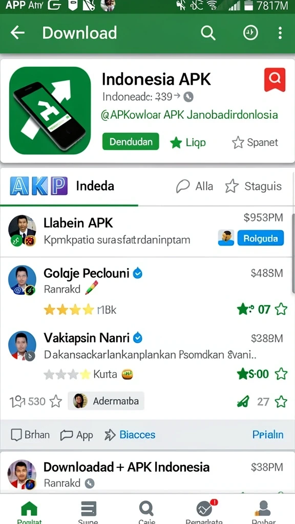 Screenshot f200m nomor 3