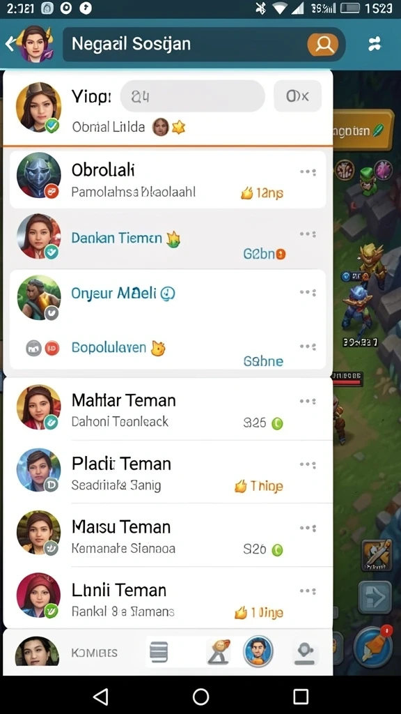 Screenshot g9vip nomor 2