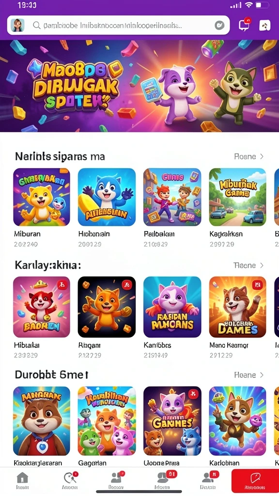 Screenshot gacor108 nomor 1