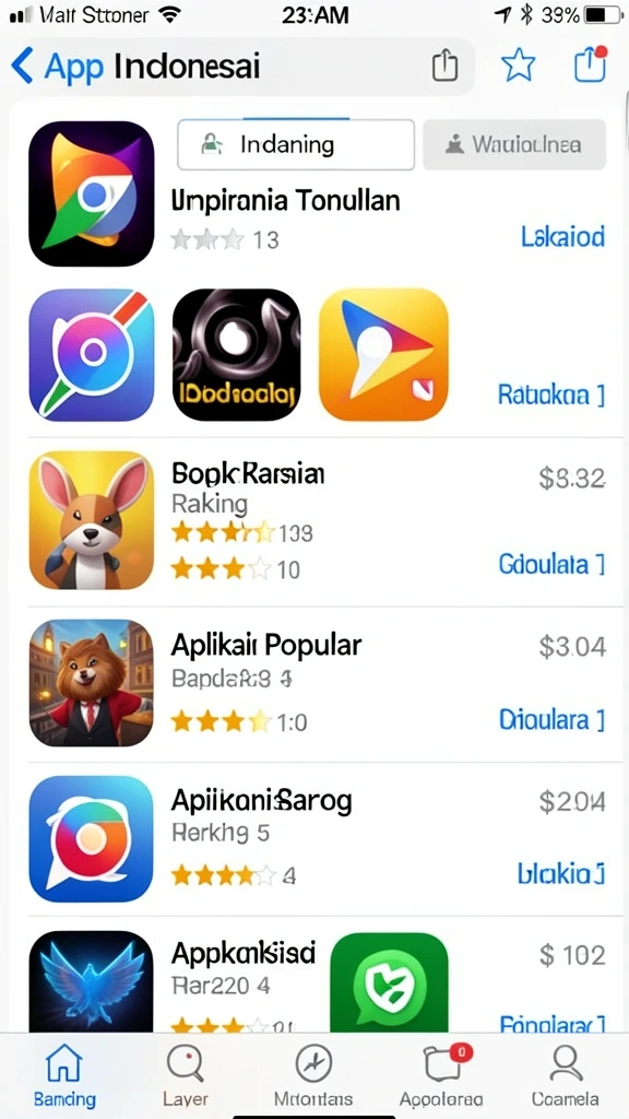 Screenshot idnseru nomor 2