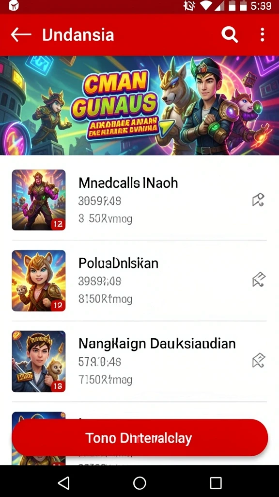 Screenshot indo777 nomor 1