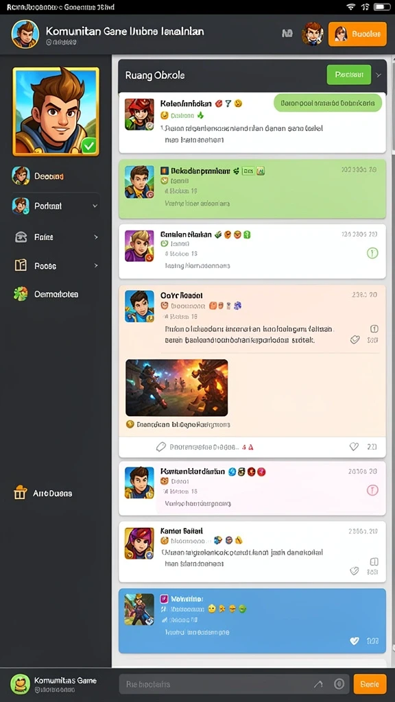 Screenshot jtblue nomor 1
