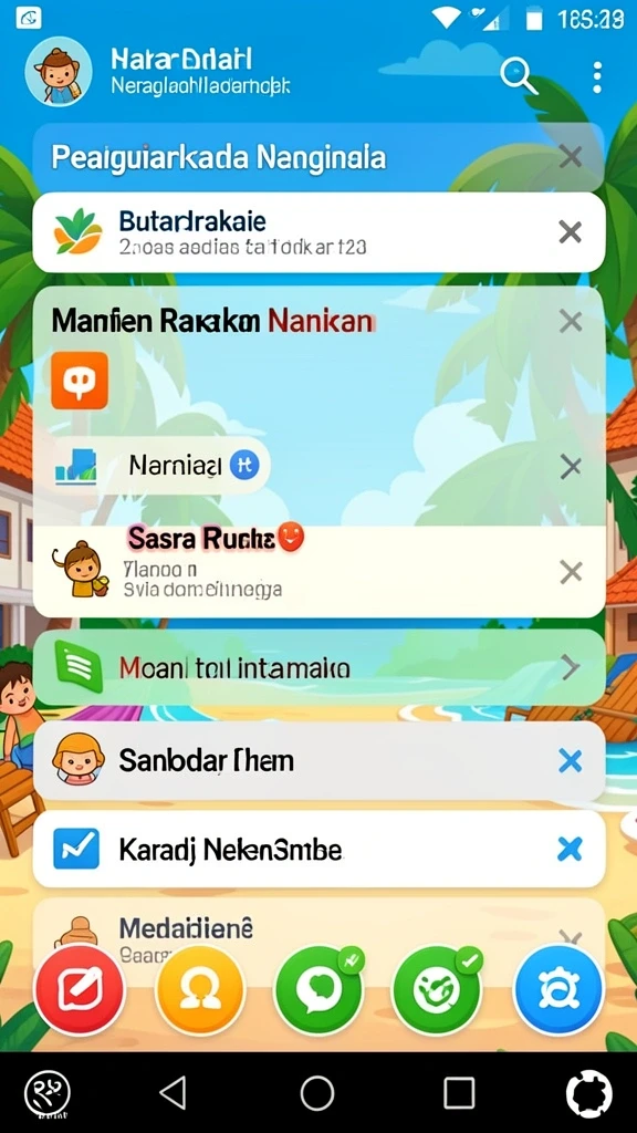 Screenshot juragan77 nomor 1