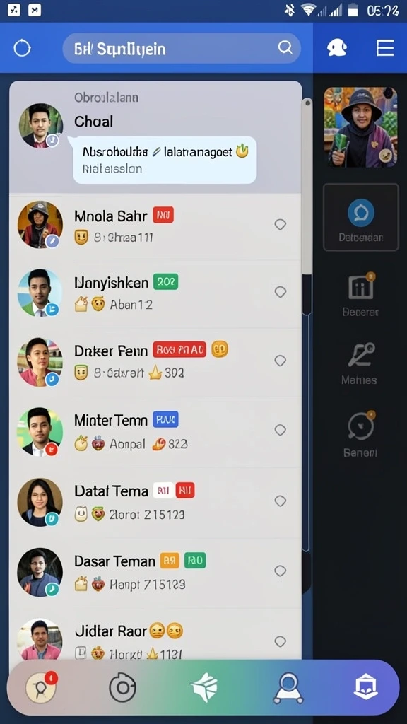 Screenshot koin138 nomor 3