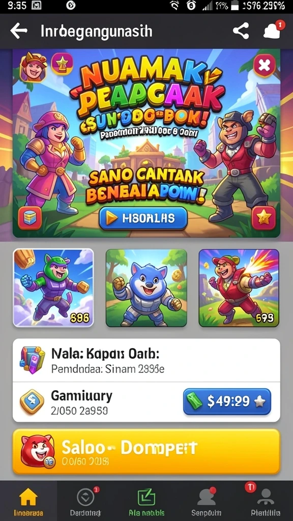 Screenshot letsthor nomor 3