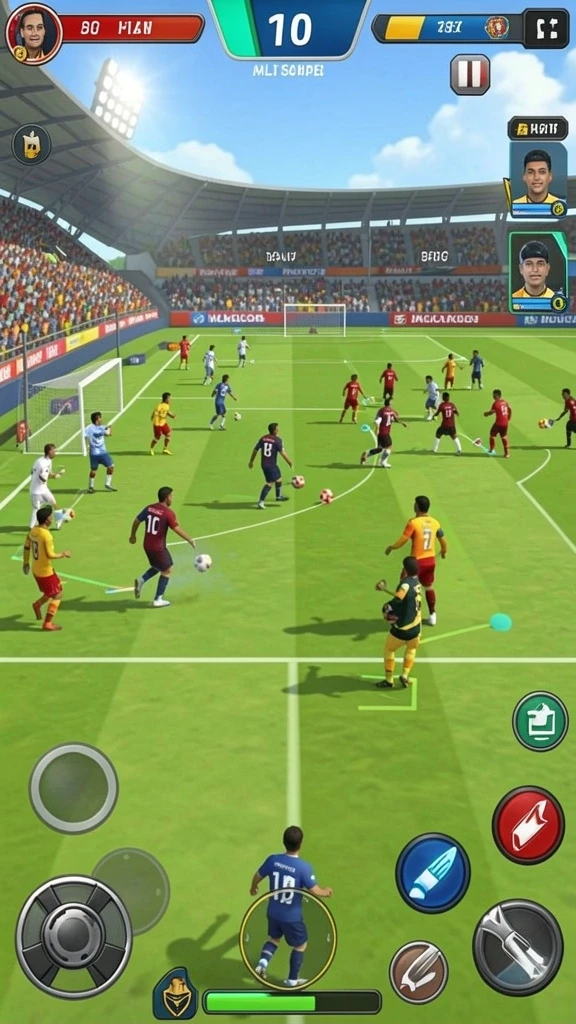 Screenshot mami188 nomor 3