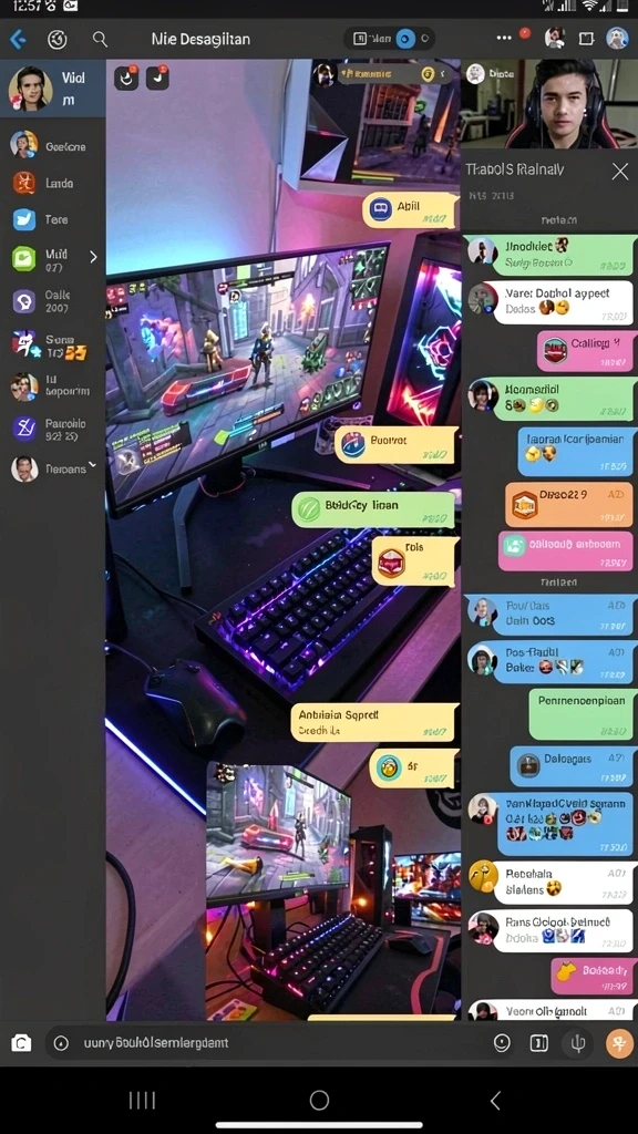 Screenshot newidn nomor 2