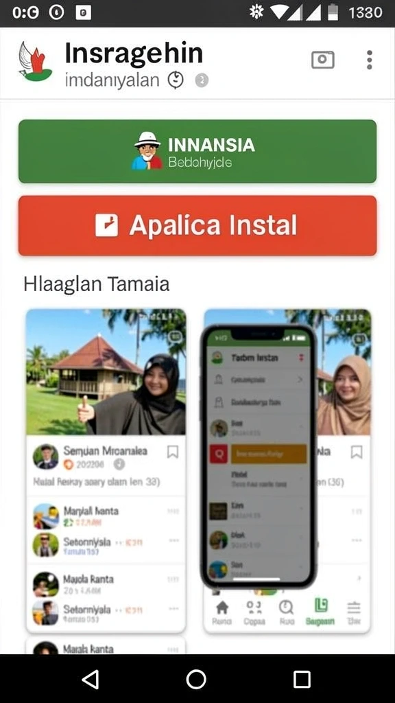 Screenshot newidn nomor 3