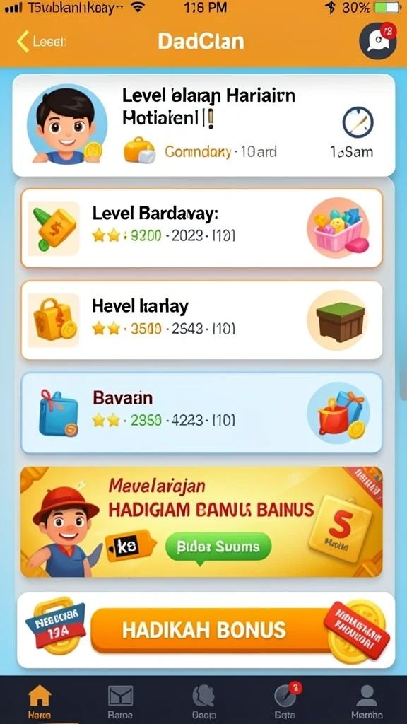 Screenshot nox123 nomor 3