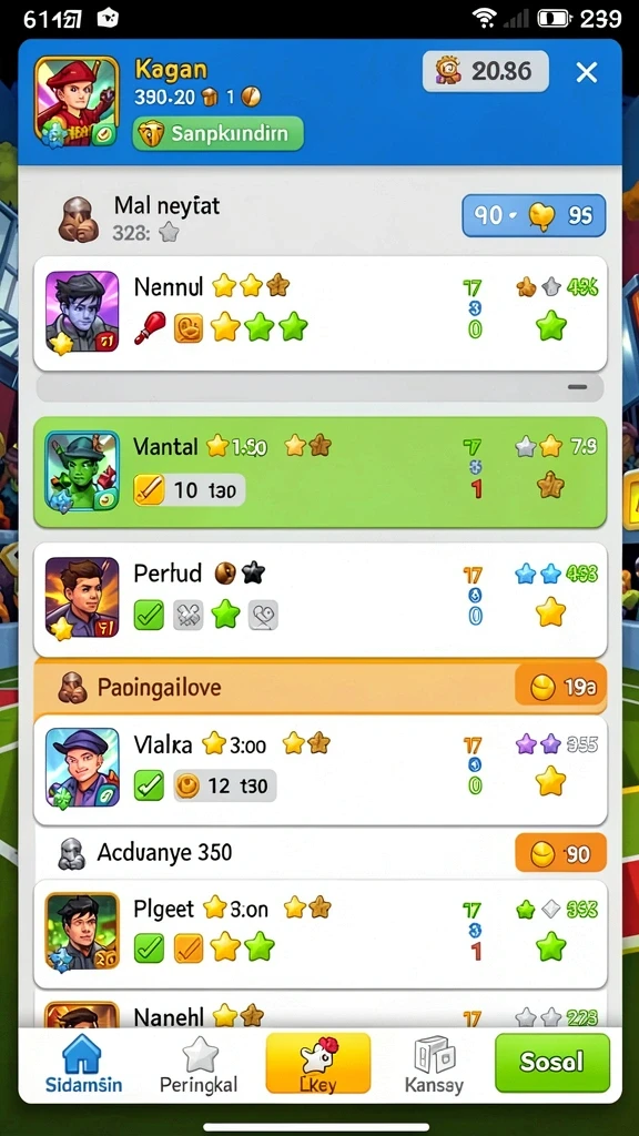Screenshot rajapola nomor 3
