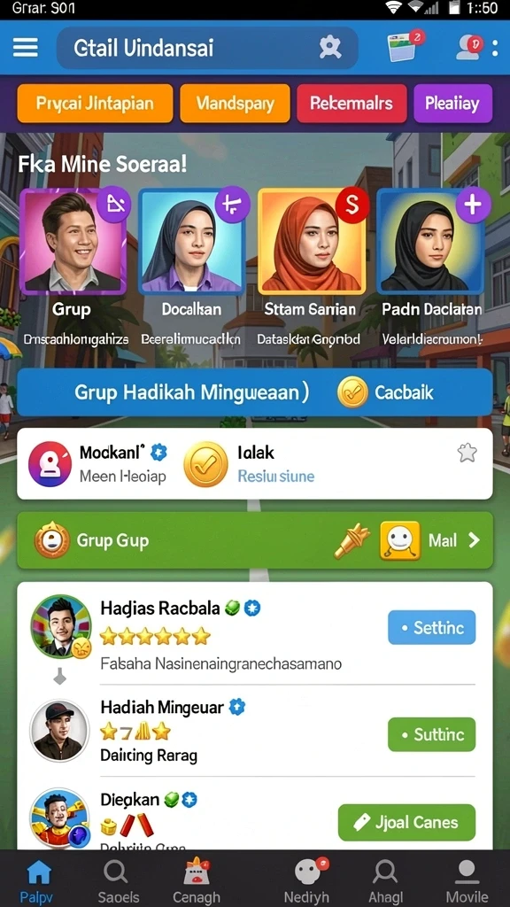 Screenshot rajazeus nomor 2