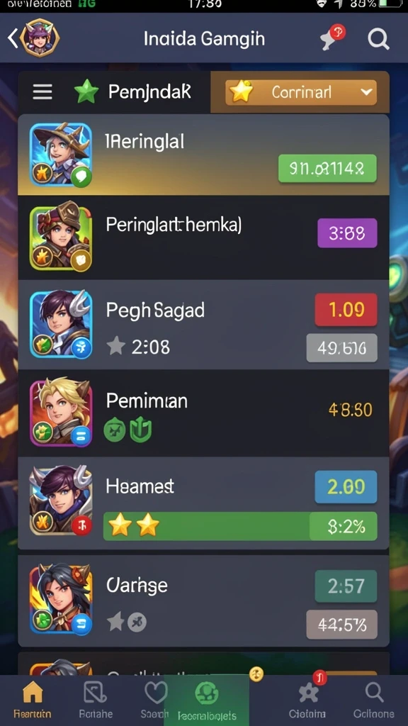 Screenshot rejekipop nomor 3