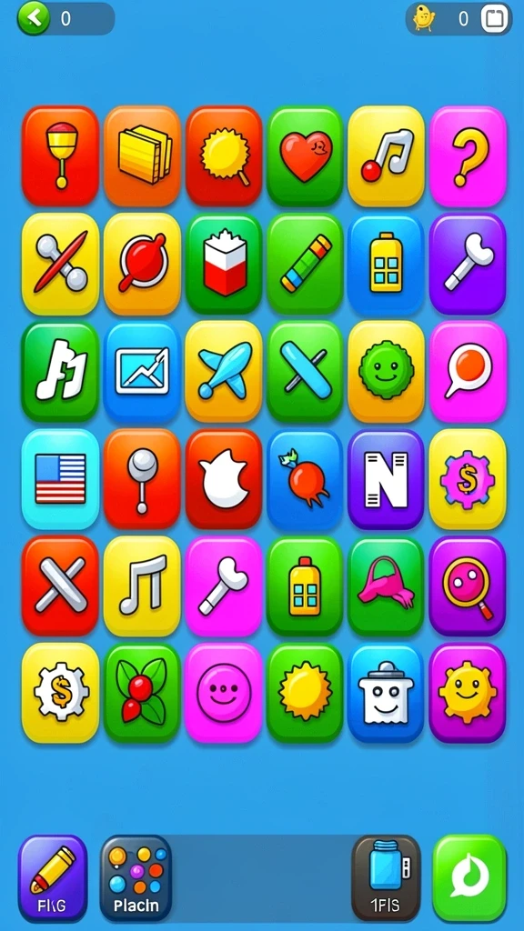 Screenshot rich7 nomor 1