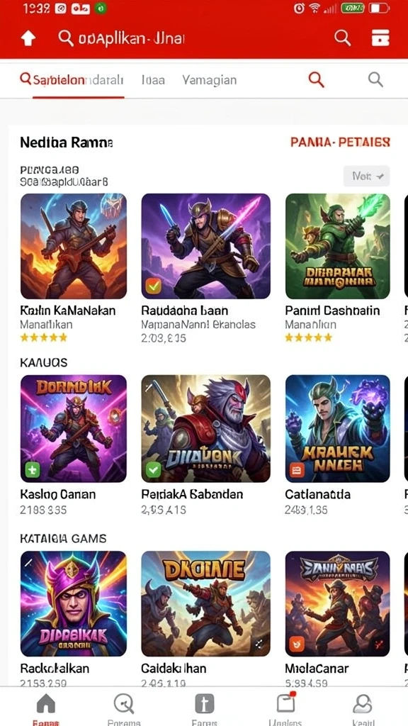 Screenshot sejuta77 nomor 2