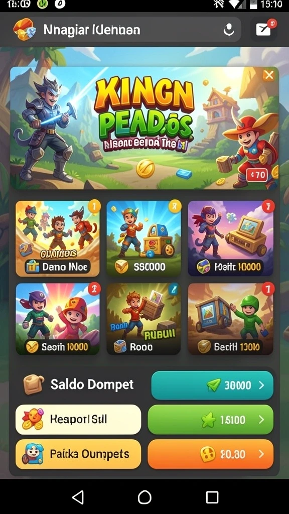 Screenshot spin88 nomor 2