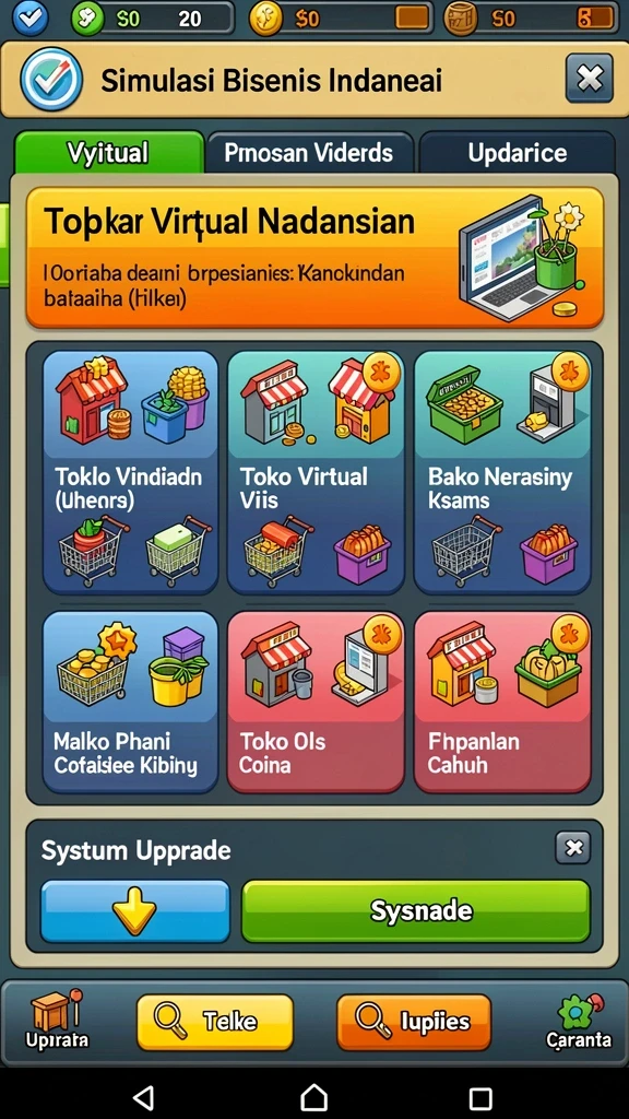 Screenshot surga11 nomor 2