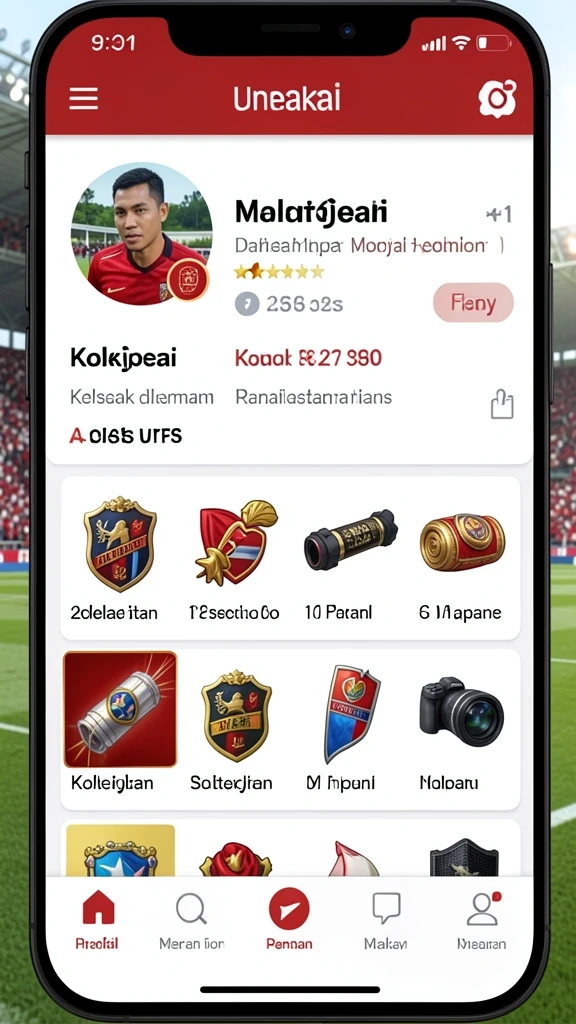 Screenshot ungutoto nomor 3
