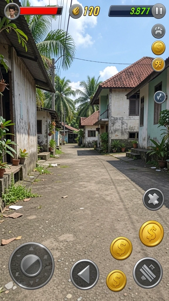 Screenshot v21 nomor 3