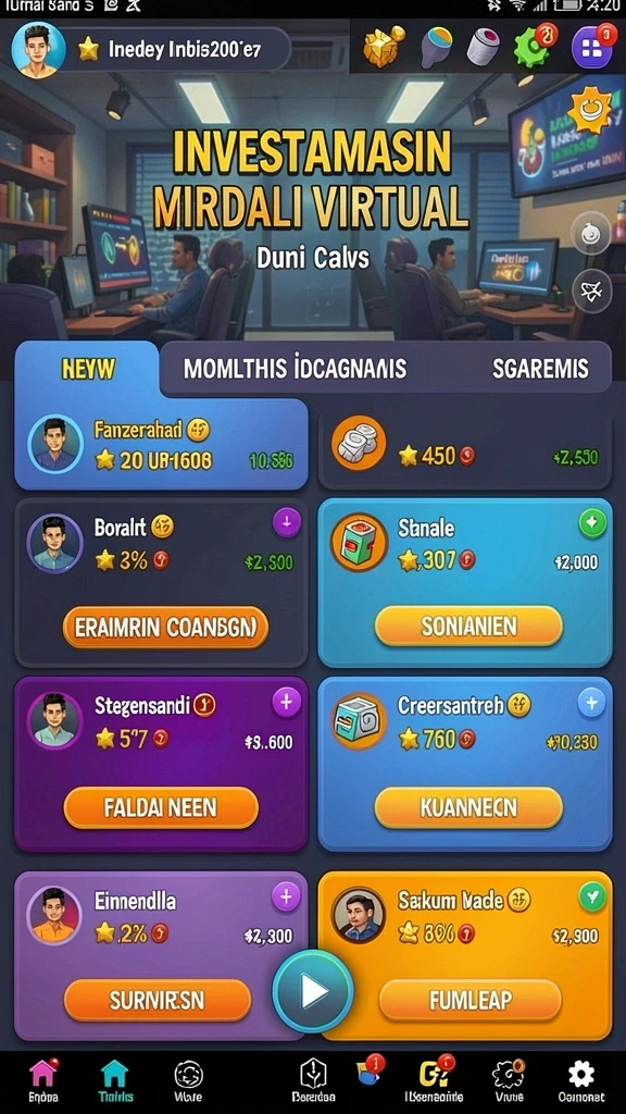 Screenshot wow33 nomor 2